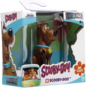Jada Toys Scooby Doo Diecast Metal Figure, Assorted, 2.5 (1 Random Figure) - Picture 1 of 12