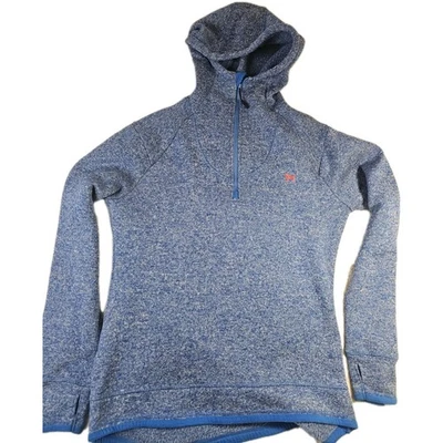 The Black Dog Martha’s Vineyard Pullover Hoodie Sweatshirt Womens Size XL - Image 1 of 4