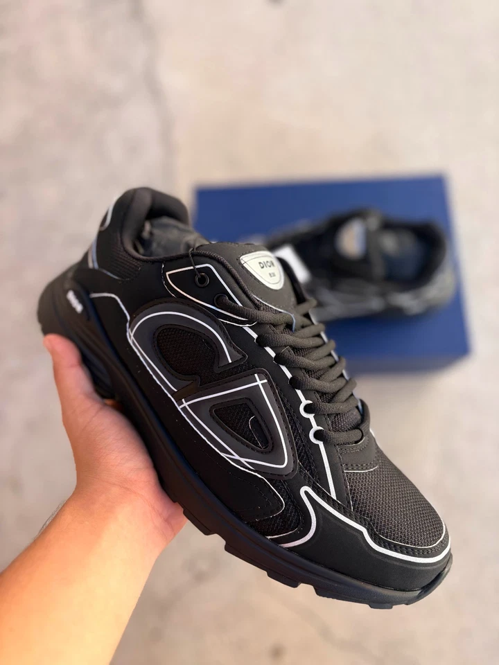 Zapatillas Dior B30 Coutdown Foto 1 de 4