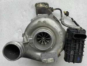Turbolader Mercedes CLS C218 CLS 350 E-Klasse A207 C207 E 350 A6420901786 - Bild 1 von 11