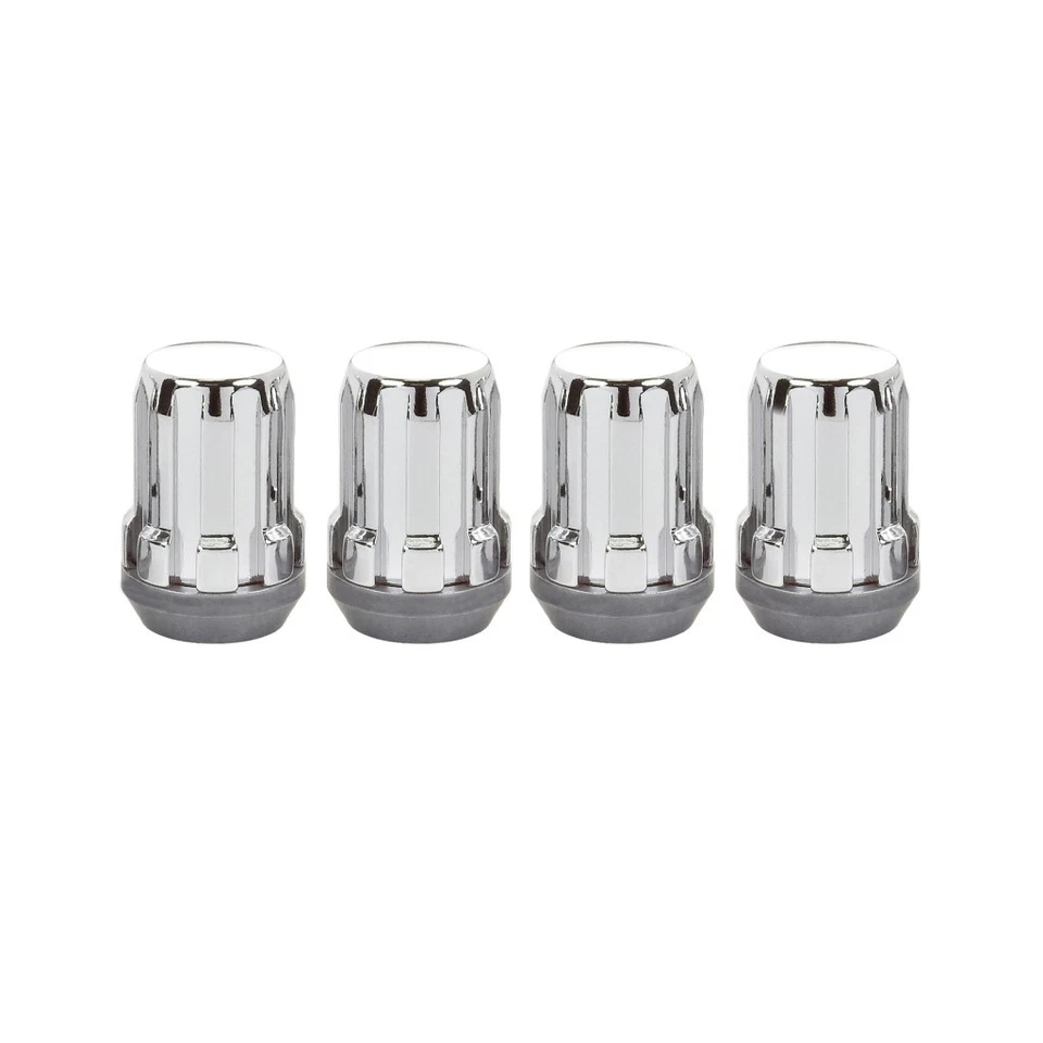McGard For Infiniti Q70/Q70L 2014-2019 SplineDrive Lug Nuts 4 Lugs Cone Seat Nut — 第 1/4 张图片