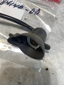 Nuevo de Lote Antiguo Yamaha Cable de Faro OEM YFM350 Big Bear 2HR-84140-00-00 #121 - Imagen 1 de 3