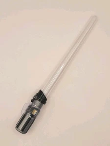 Disney Parks Star Wars Darth Vader Lightsaber Swizzle Stick (Red) - Picture 1 of 3