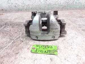 2024 VOLVO XC90 Passenger Right Side Front Brake Caliper OEM W/Bracket  - Picture 1 of 4
