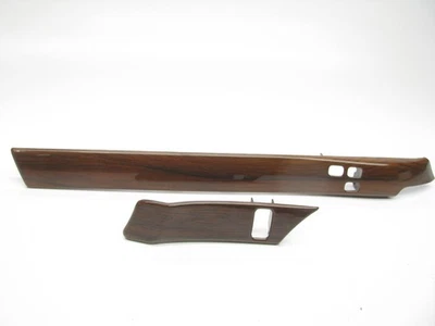 Moldura de interruptor de puerta interior delantera izquierda - 2000-04 Cadillac Deville 89026290 Foto 1 de 3