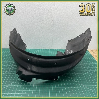 01-05 AUDI C5 ALLROAD QUATTRO GUARDABARROS DELANTERO IZQUIERDO FORRO PROTECTOR CONTRA SALPICADURAS OEM Foto 1 de 4