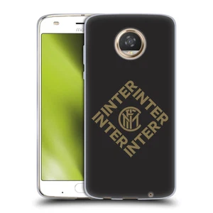OFFICIAL INTER MILAN GRAPHICS GEL CASE FOR MOTOROLA PHONES 2 - Picture 1 of 8