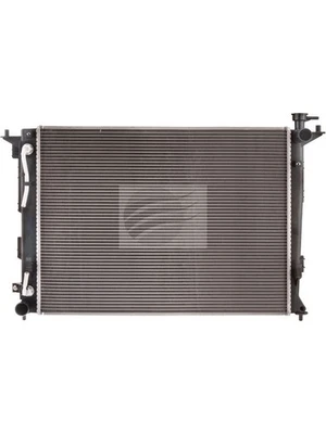 Koyorad Radiator fits Kia Sportage 2.0 SL GDI AWD (JR5175J) - Image 1 of 4