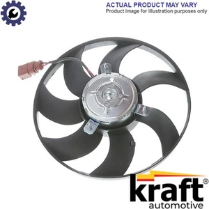 FAN RADIATOR 9900083 FOR VW POLO/III/Van/Hatchback/CLASSIC SHARAN LUPO SEAT - Picture 1 of 5
