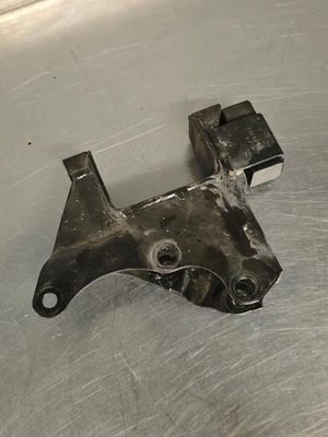 VW POLO V 5 SEAT IBIZA AUDI A1 support moteur gauche 6r0199111a 1.6 tdi cay - Photo 1/4