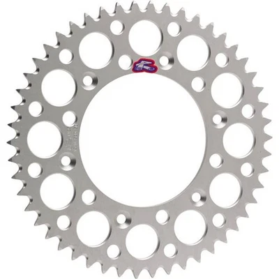 Renthal - 216U-520-51GPSI - Ultralight Rear Sprocket, 51T Foto 1 de 4