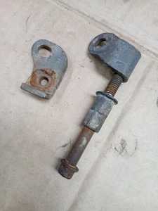 97-01 Honda Accord F20b Alternator Tensioner Bolt Prelude H22 H22a4 - Picture 1 of 4