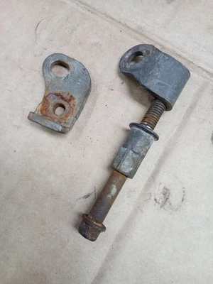 97-01 Honda Accord F20b Alternator Tensioner Bolt Prelude H22 H22a4 - Image 1 of 4