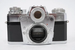 Cuerpo de cámara CONTAREX Bullseye - Imagen 1 de 5