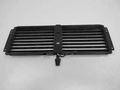 Chevrolet Equinox GMC 2019-2024 terreno radiador superior obturador de aire 8449862 OEM Foto 1 de 4
