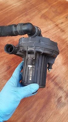 Bomba de smog de emisión secundaria de inyección de aire para Volkswagen Golf 01 OEM 06A 959 253B Foto 1 de 4