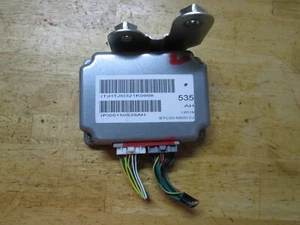 2011 2012 Jeep Patriot Compass TRANSMISSION MODULE TCM P05150535AH - Picture 1 of 13