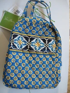 VERA BRADLEY LET'S DO LUNCH RIVIERA - NWT(HARD TO FIND) - Picture 1 of 1