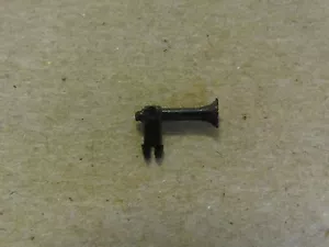 1 AIR HORN FOR EMD E8 IN HO SCALE MADE BY 4 BRANDS, PART # P-235-008 & P235-008 - Picture 1 of 2