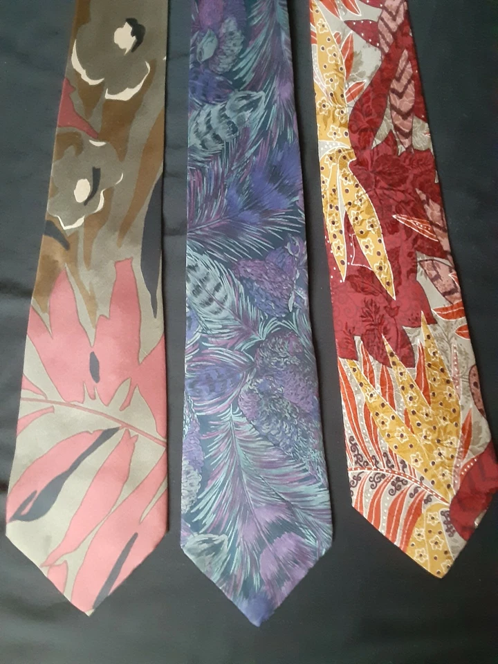 CORBATAS PARA HOMBRE Foto 1 de 1