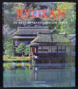 Bonsai - Ryokan - zu Gast im traditionellen Japan - Fahr-Becker - gebraucht - Bild 1 von 1