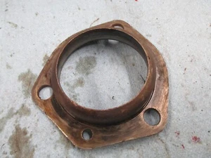 FARMALL A, B TRANSMISSION OR PTO BEARING CAGE #47281-D, USED ORIGINAL GOOD CON - Picture 1 of 3