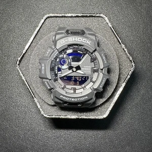 CASIO G-SHOCK MOVE Men’s Smart Watch (GBA900-1A/5641) - Black (Pre-owned) - Picture 1 of 12