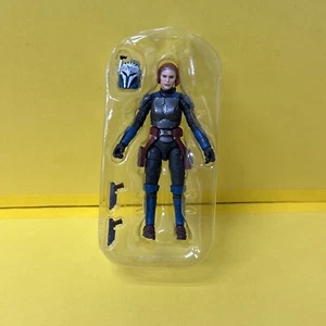 Star Wars 2018-2024 TVC The Mandalorian Bo-Katan Kryze VC226 lose - Bild 1 von 1
