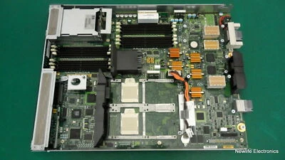 HP AD217-69301 System Board for Integrity BL860c AD217-60101 - Image 1 of 4