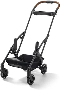 Graco Gomax Compact Stroller Frame, Ace 2024 - Picture 1 of 12