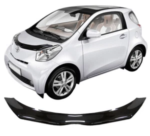Bra Capó Deflector Protección Para Toyota IQ 2008-2015 Scoutt - Imagen 1 de 5