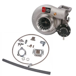 Kinugawa Turbo 3" TD05H-20G For Nissan TD42 GQ Patrol/T3 8cm/V-Band/Oil Cooled - Picture 1 of 9