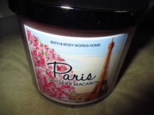Bath & Body Works Paris Lavender Macaron  -  NEW