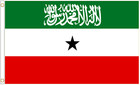 Somaliland Polyester Flag - Choice of Sizes