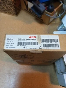 DAP 210/AS-BDAP-210 Modicon Schneider Electric Module New - Picture 1 of 5