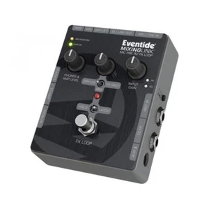 Eventide MixingLink * NEW * mixing link mic preamp fx stompbox - Picture 1 of 12