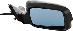 Mirror Compatible with 2009-2014 Acura TL Passenger Side, Heated, Power Glass, I - Picture 1 of 7