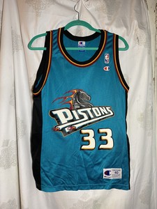 pistons old jersey