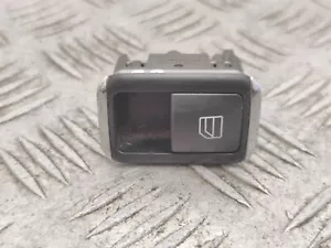 Interruptor ventana puerta delantera izquierda MERCEDES-BENZ C W204 A2048707358 - Imagen 1 de 6