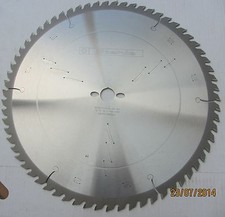 HM/Widia Kreissägeblatt 450 x 30 Z 66 WZ, Stehle