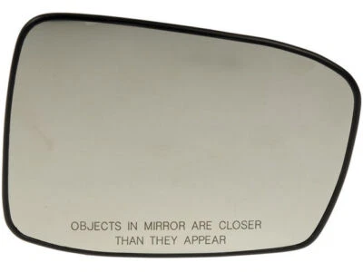 Espejo de puerta derecho de vidrio para Honda Odyssey 2005-2010 Dorman 26652QPVT 2007 2008 Foto 1 de 2