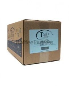 0 CALORIE SUGAR SUBSTITUTE BLUE 1000 PACKETS GENERIC SWEETENER TASTY TRIM - Picture 1 of 4