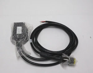 Symbol 25-71919-04R Cable 6Ft Only To Be Used On Fork Lift Systems 24Vdc/48Vdc - Picture 1 of 4