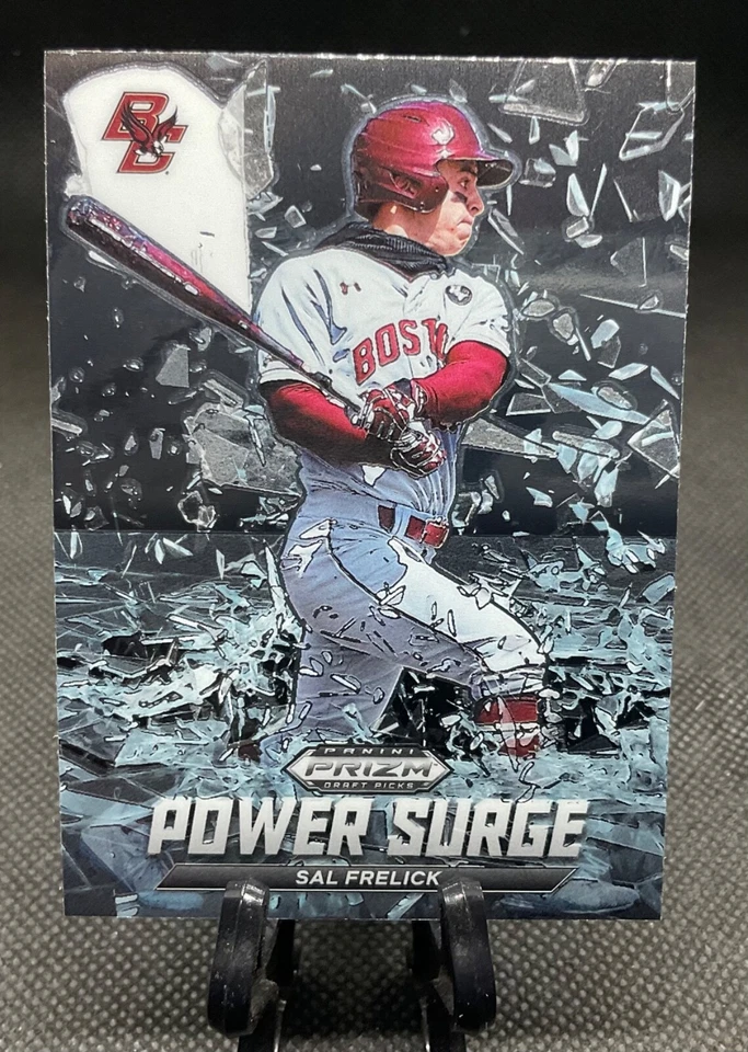 2021 Panini Prizm Draft Picks Power Surge “You pick” ***complete your set*** - Image 1 of 1