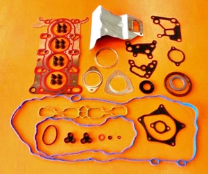 FITS 16-23 BUICK CHEVY MALIBU CRUZE GMC TERRAIN 1.4 1.5 TURBO HEAD GASKET SET - Picture 1 of 4