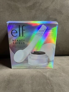 e.l.f. Beauty Shield Magnetic Mask Kit, 1.76 oz recharging - Picture 1 of 4