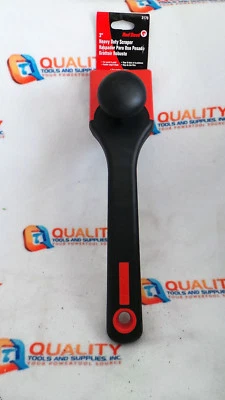 Nuevo rascador Red Devil 3170 3" cuatro filos de alta resistencia Foto 1 de 4