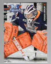 2019/20 Flint Firebird - ANTHONY POPOVICH (g)