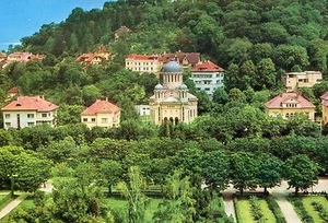 Alte Postkarte - Brasov - Bild 1 von 1