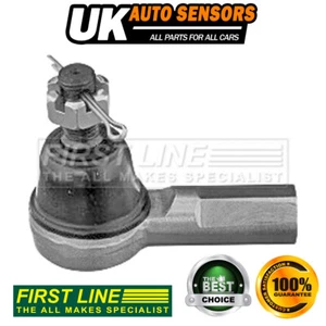 Fits Honda FR-V 2004- 1.7 1.8 2.0 Tie Rod End First Line 53541SJF003 - Picture 1 of 3